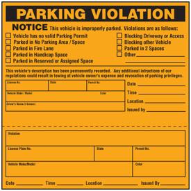 parking-ticket